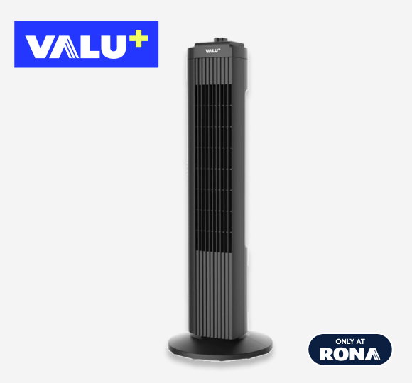 Great Buy! 28" Tower Fan