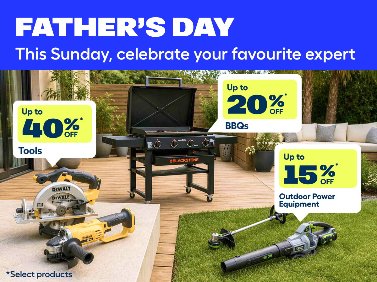 FATHER'S DAY This Sunday, Celebrate Your Favourite Exper