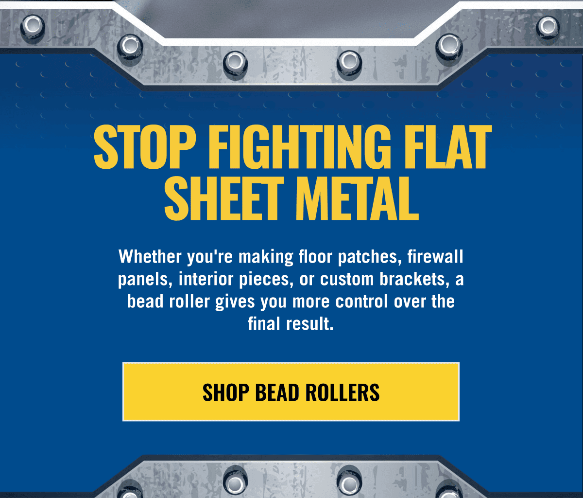 SHOP BEAD ROLLERS