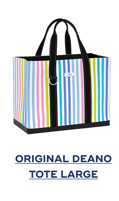 Original Deano Tote Large