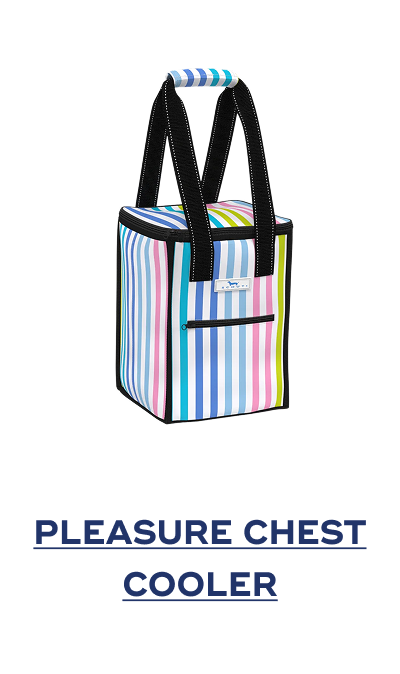 Pleasure Chest Cooler