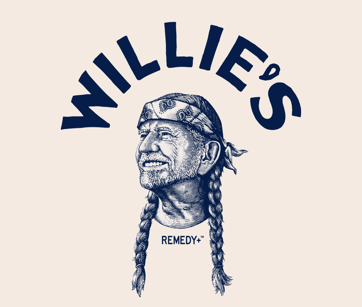Willie's Remedy
