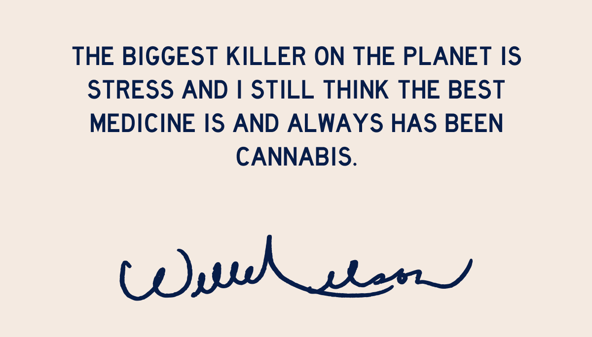 Willie Nelson