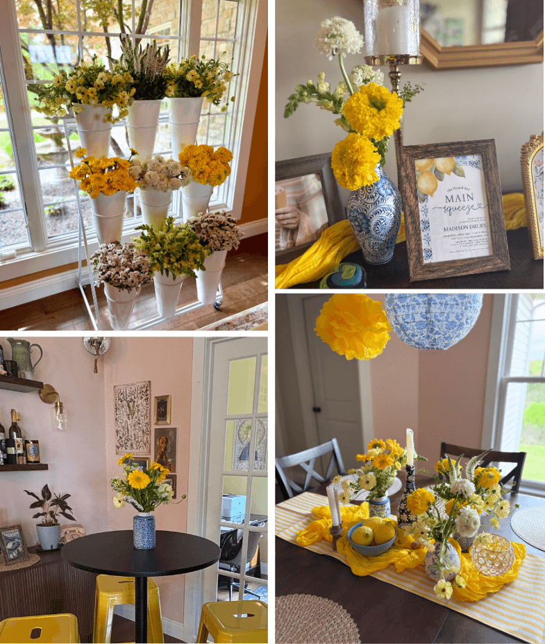 Flowers for every meaningful moment