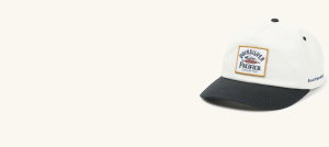 Pacifico Signage Lockup Hat