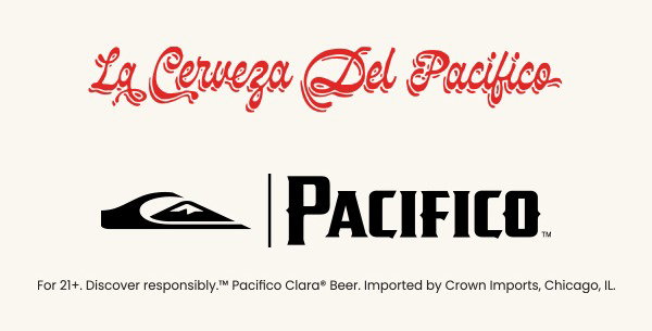 Shop Pacifico Collection