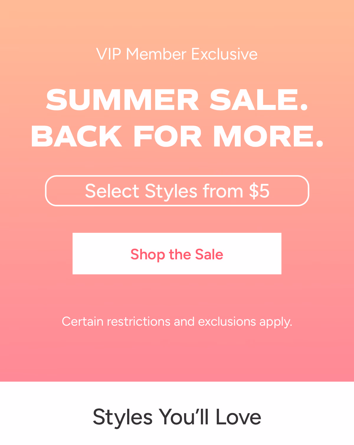SHOP NOW