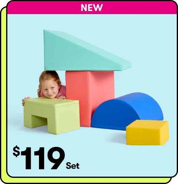 NEW | $119 Set