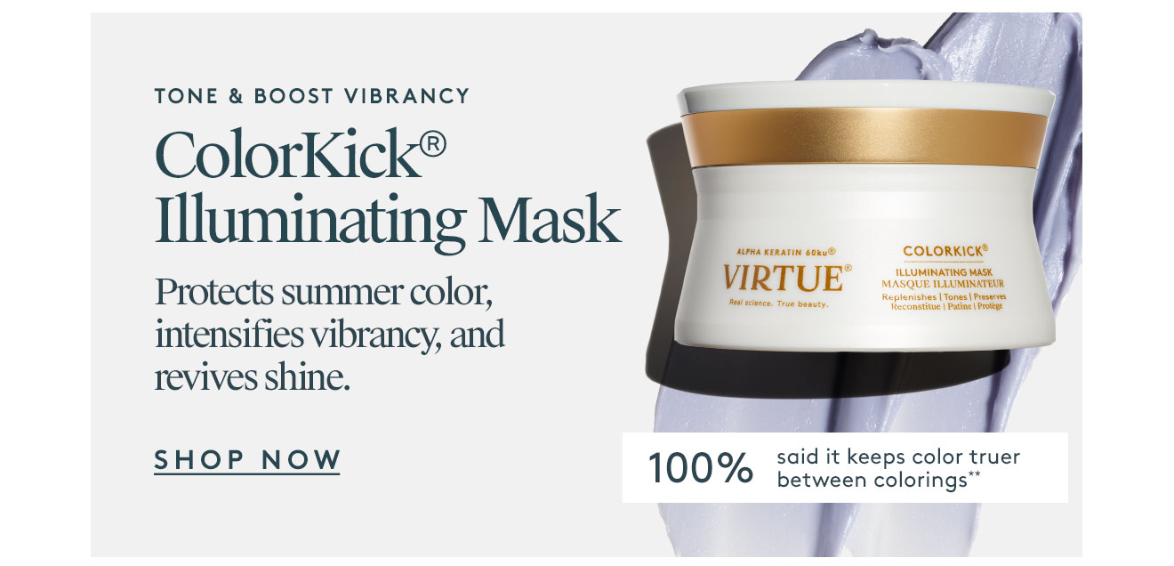 Illuminating Mask