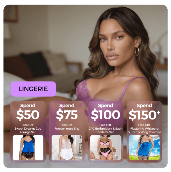 Lingerie