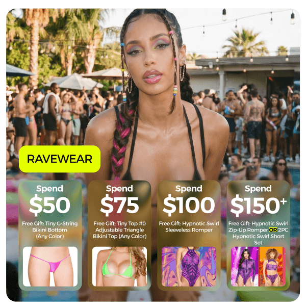 Ravewear