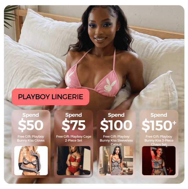 Playboy Lingerie