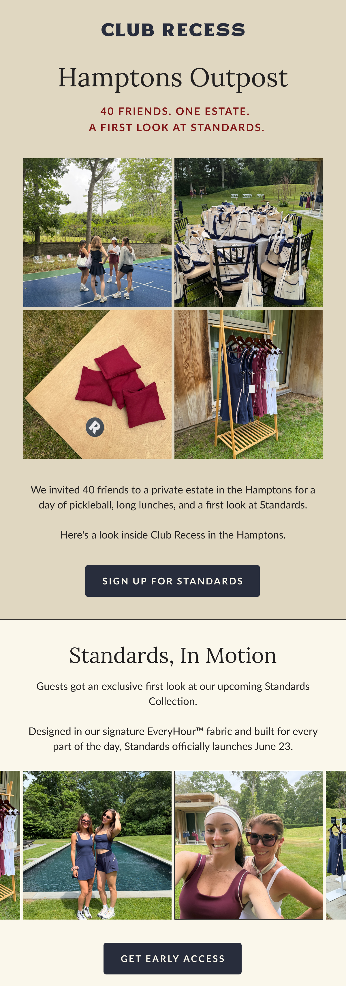 Hamptons Outpost