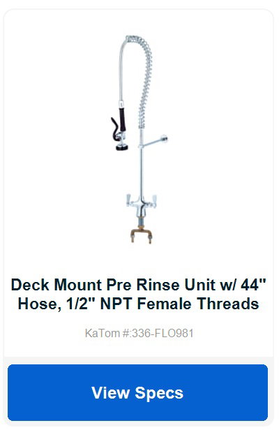 View product recommended for you