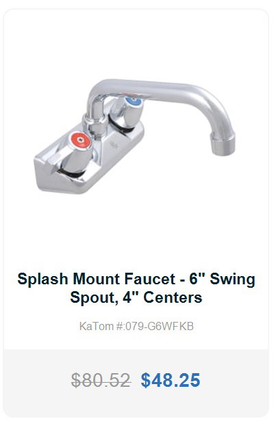 View product recommended for you