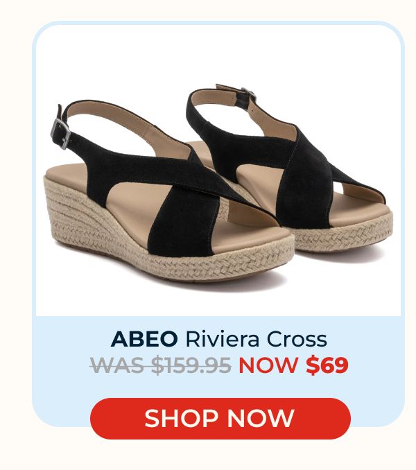 ABEO Riviera Cross