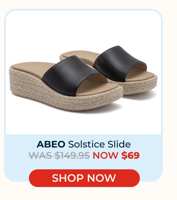 ABEO Solstice Slide