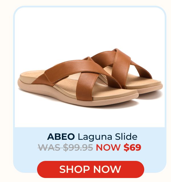 ABEO Laguna Slide