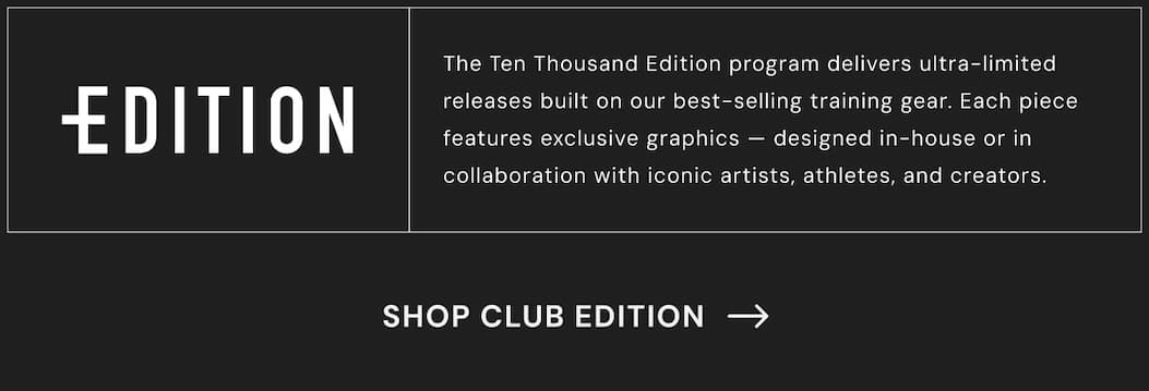 Edition Footer