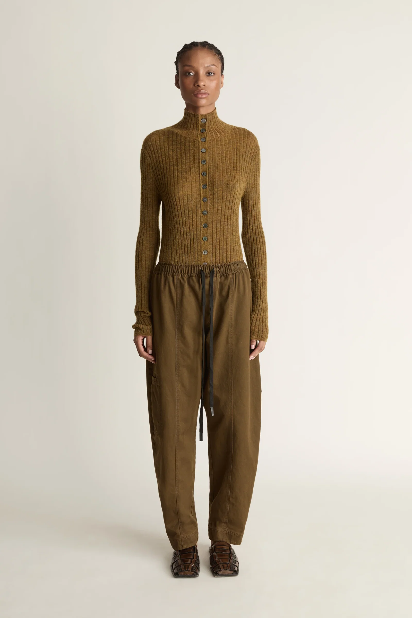 Image of Harper Drill Pant