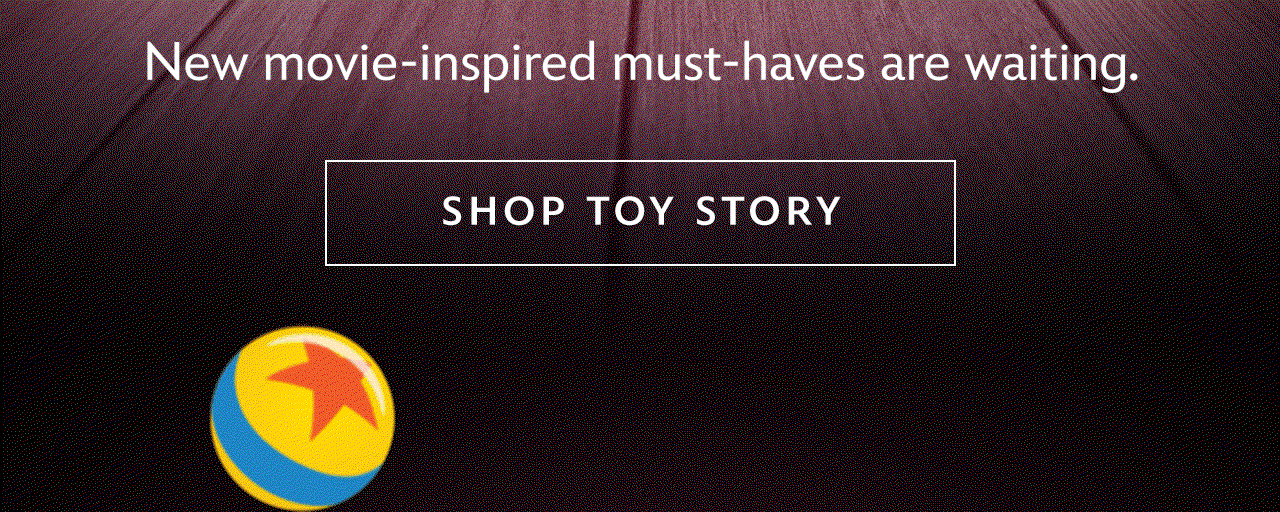 Shop Toy Story