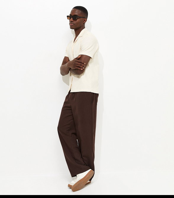 Shop trousers