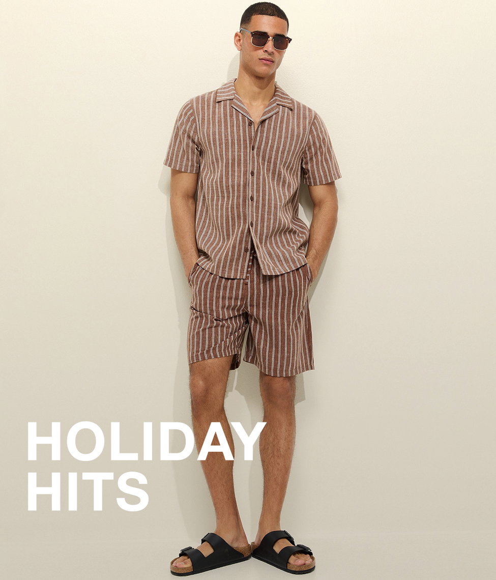 Holiday Hits