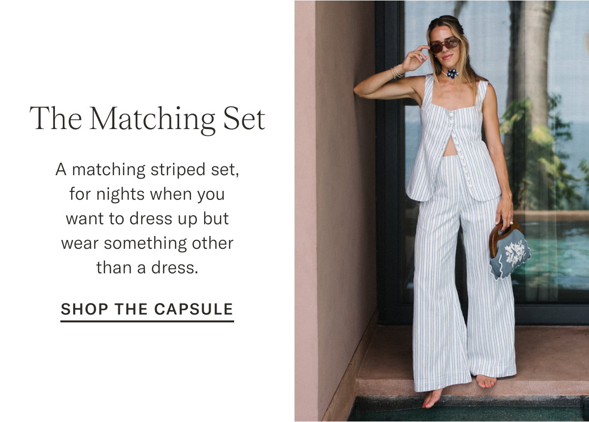 The Matching Set