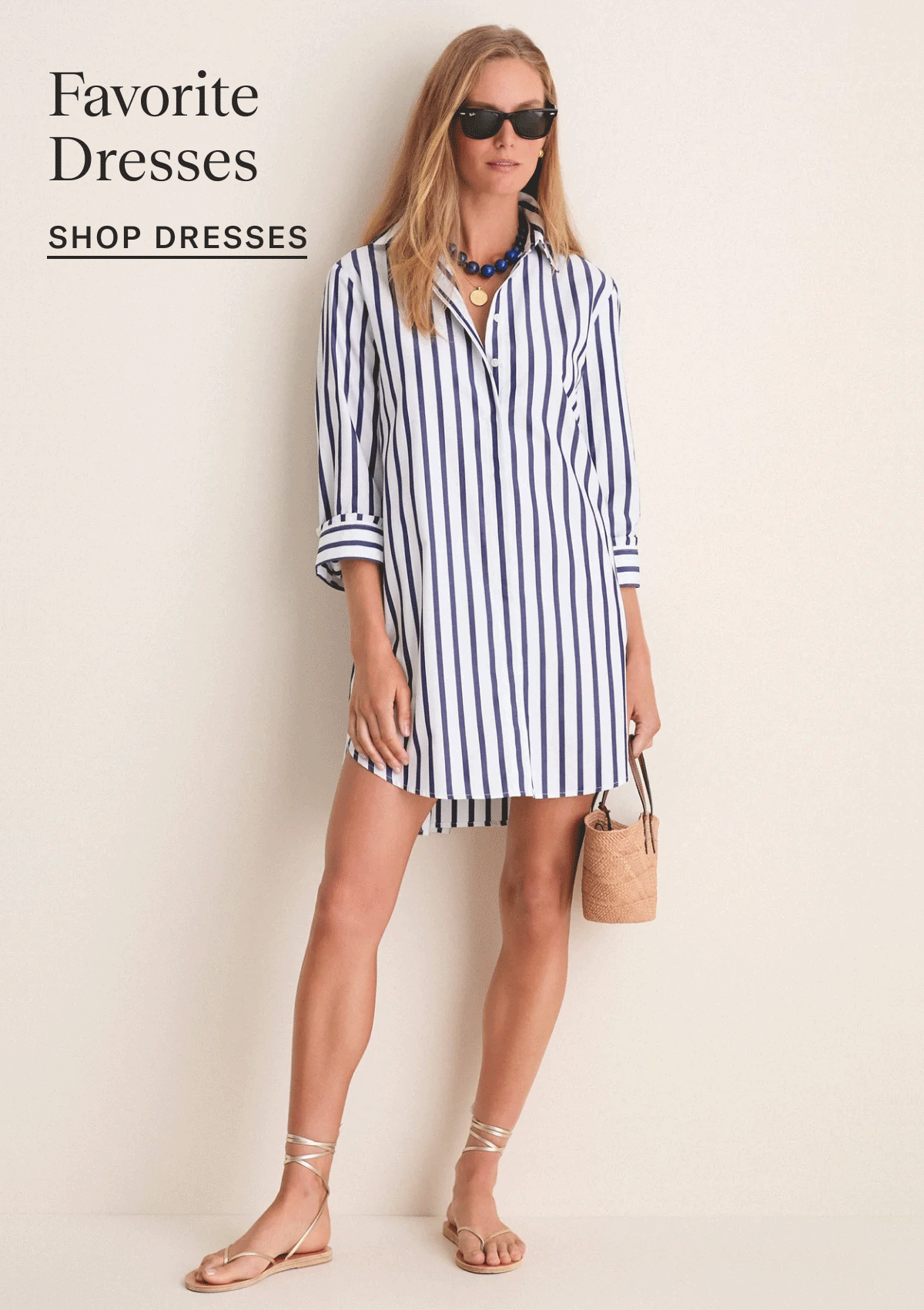 Favorite Dresses