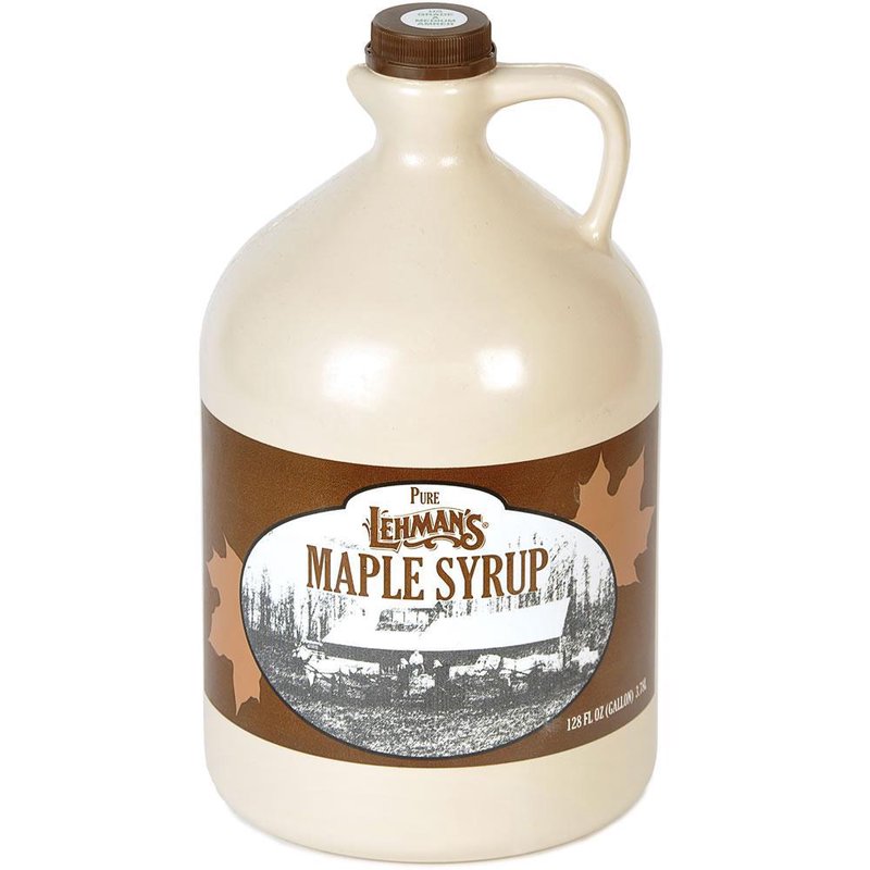Image of Lehman's Maple Syrup