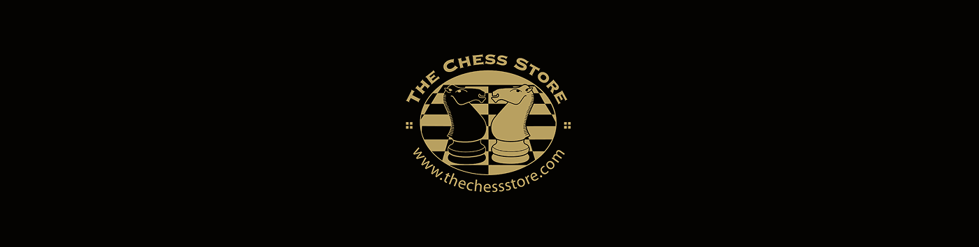 The Chess Store Logo