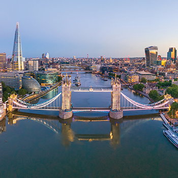 London, England