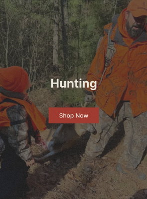 Hunting