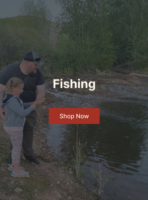 Fishing