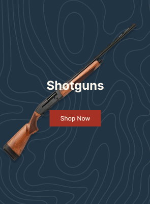 Shotguns