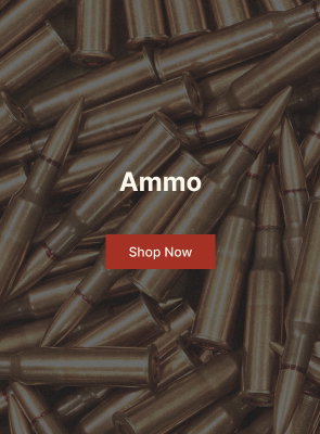 Ammo