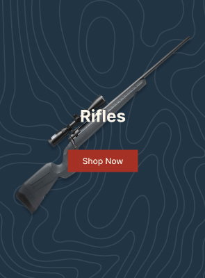 Rifles