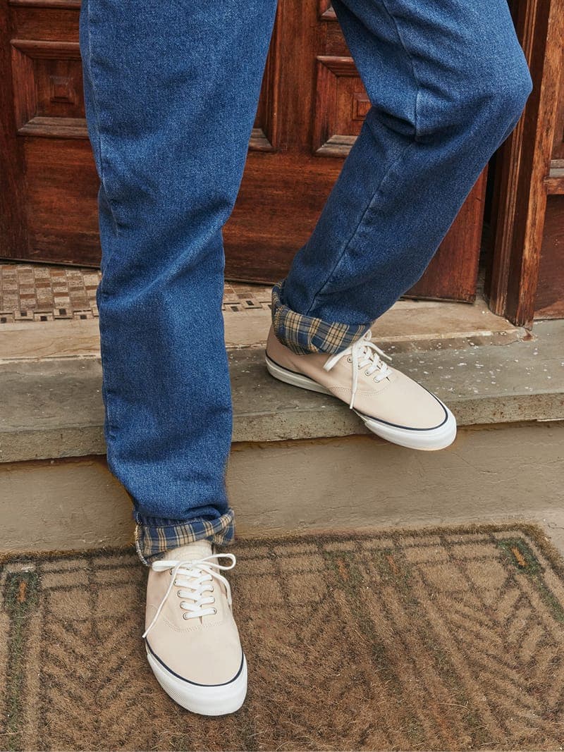 CVO Sneaker Reissue