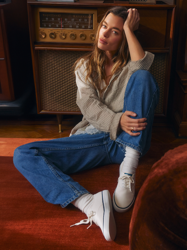 Classic CVO Sneakers