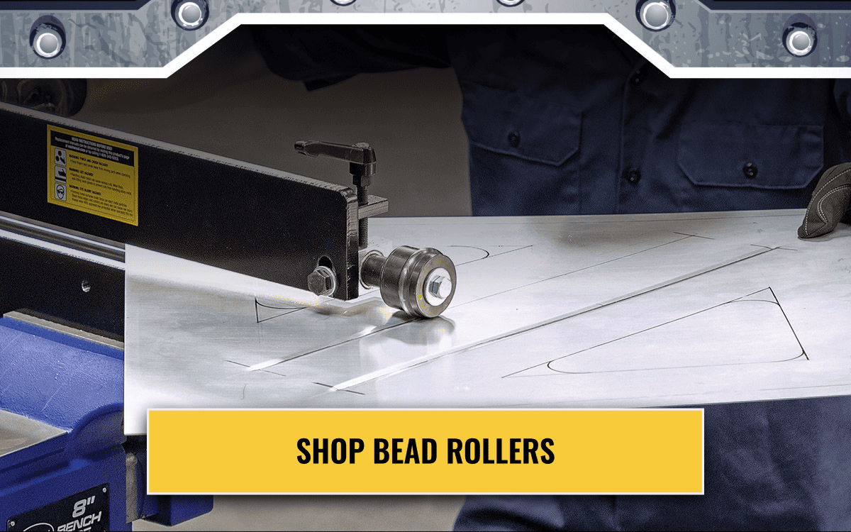 SHOP BEAD ROLLERS