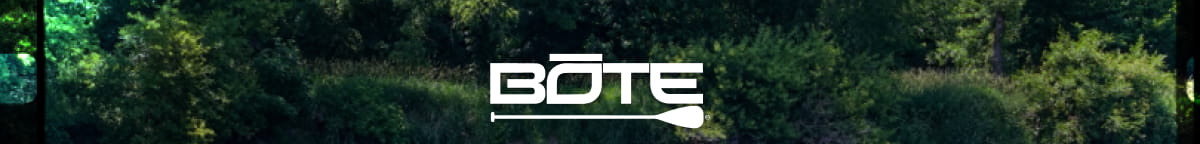 BOTE: Shop Kayaks, Stand Up Paddle Boards, Docks, and More