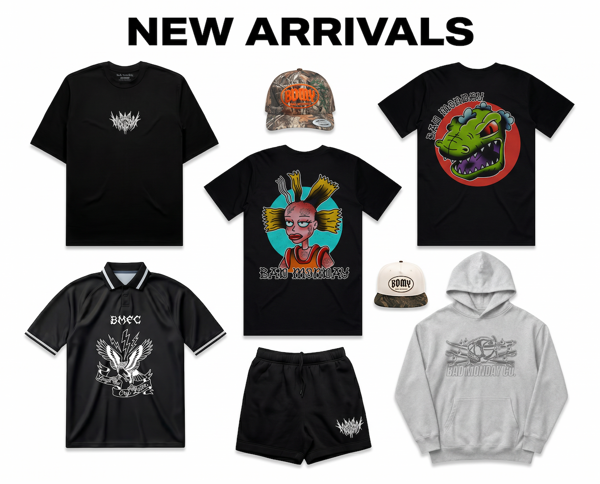 Shop Our New Shorts Now Online