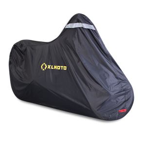Motorradabdeckung XLMOTO Premium