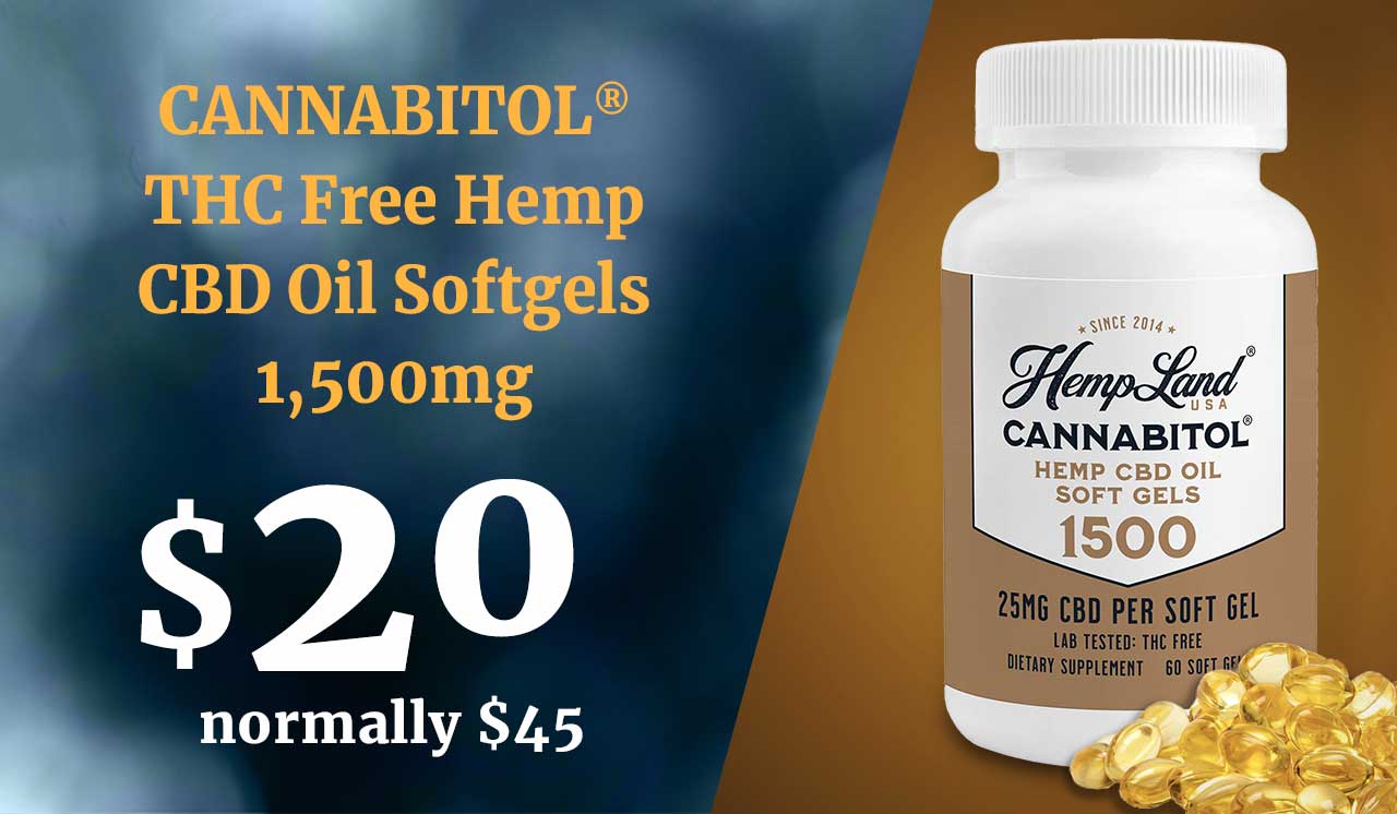 $20 Soft Gels