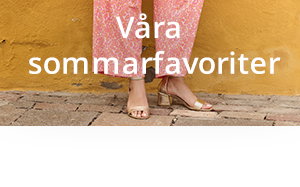 Våra sommarfavoriter