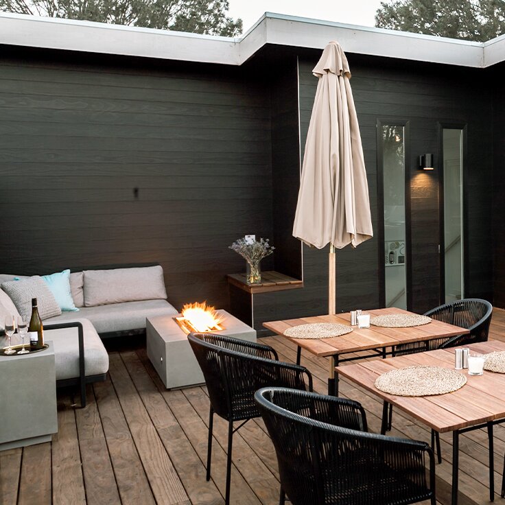 Twelve Senses Retreat: 25% Off Stays