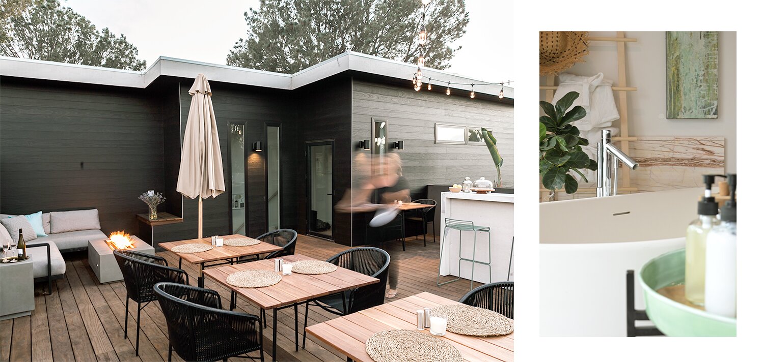 Twelve Senses Retreat: 25% Off Stays