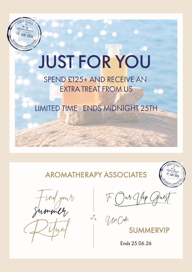 Aromatherapy Associates