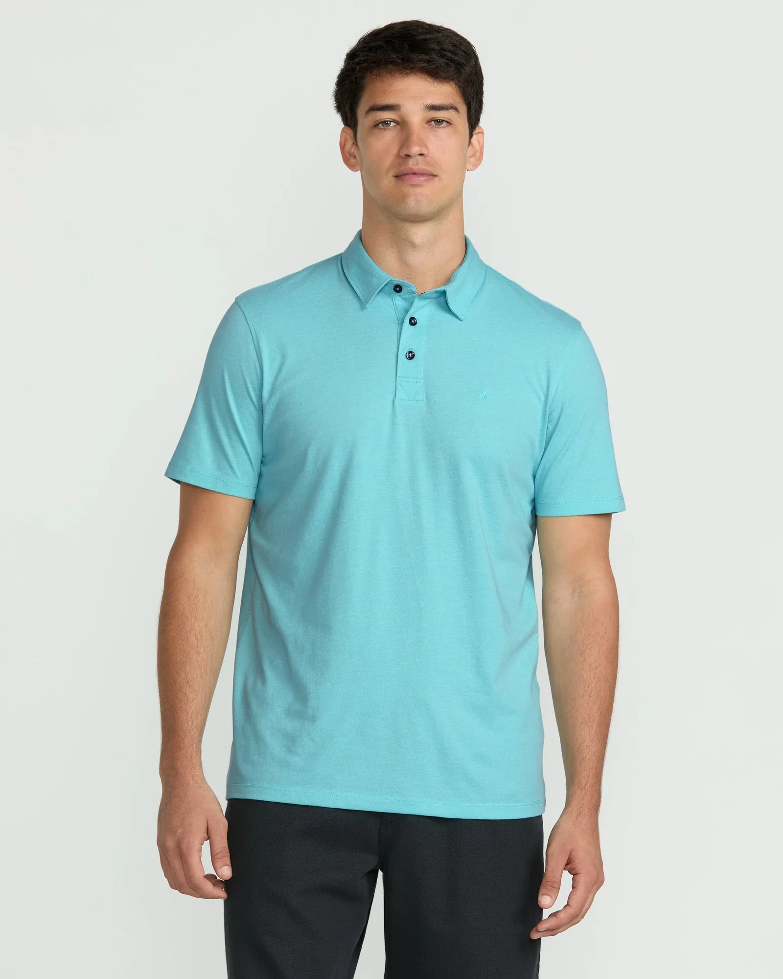 Image of Men's Wowzer Polo Short Sleeve Shirt