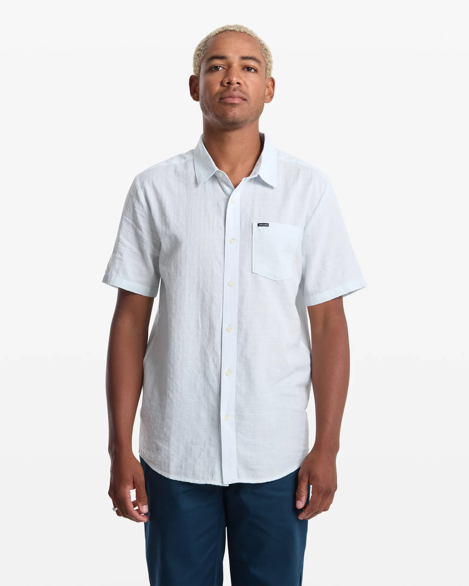 Image of Men's Bankstone II Short Sleeve Shirt